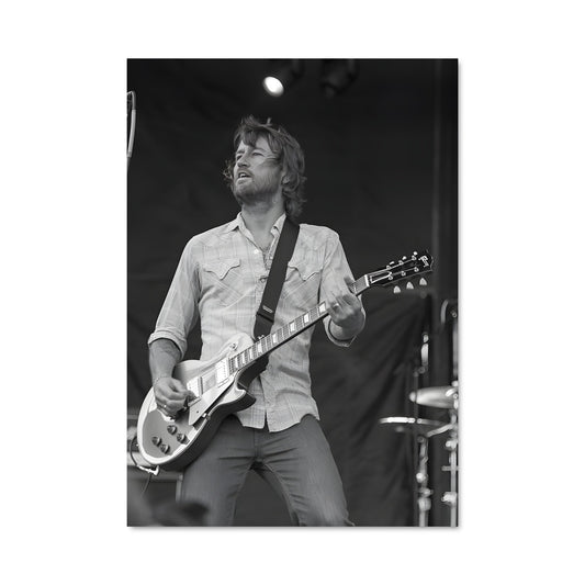 Poster Chris shiflett 55709