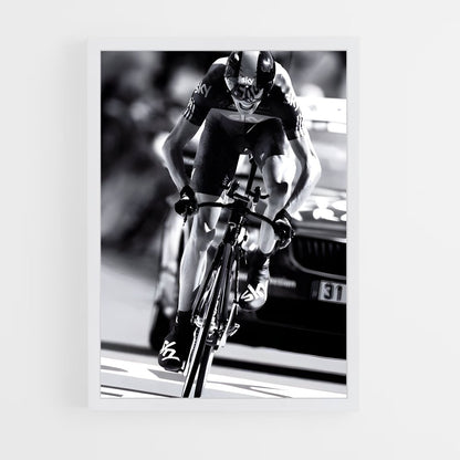 ap-chris froome-5 cadre Blanc