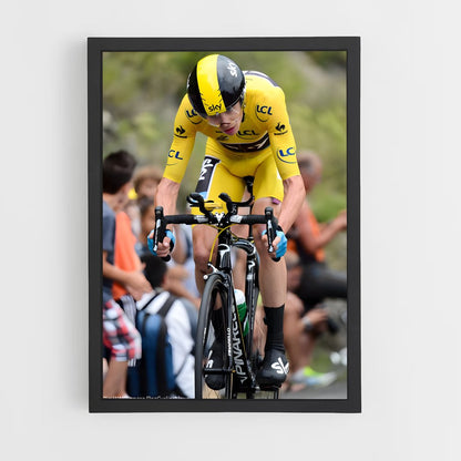 ap-chris froome-7 cadre Noir