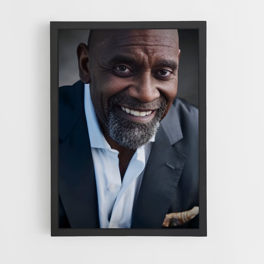 ap-chris gardner-3 cadre Noir