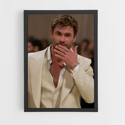 ap-chris hemsworth-11 cadre Noir