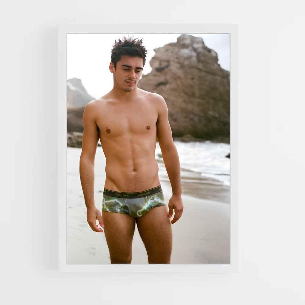 ap-chris mears-3 cadre Blanc