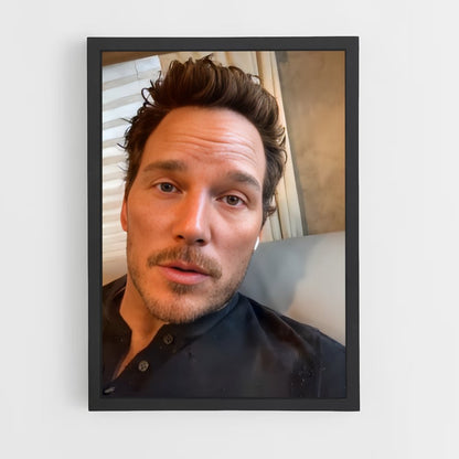 ap-chris pratt-3 cadre Noir