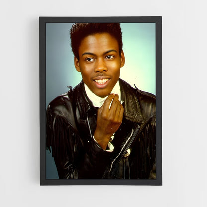 ap-chris rock-5 cadre Noir