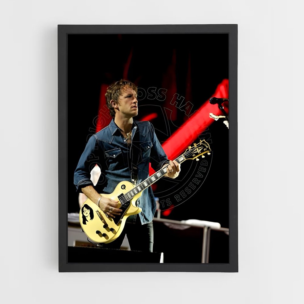 ap-chris shiflett-1 cadre Noir