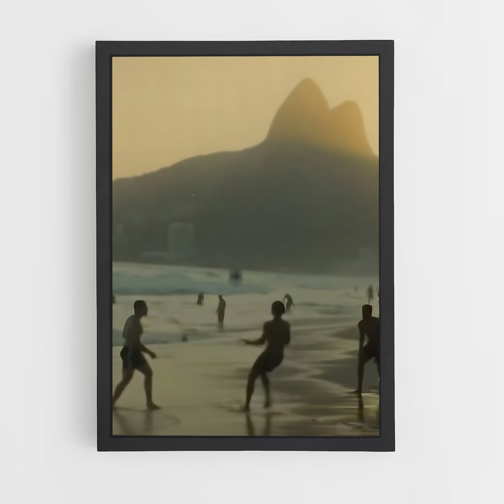 ap-christ the redeemer-2 cadre Noir
