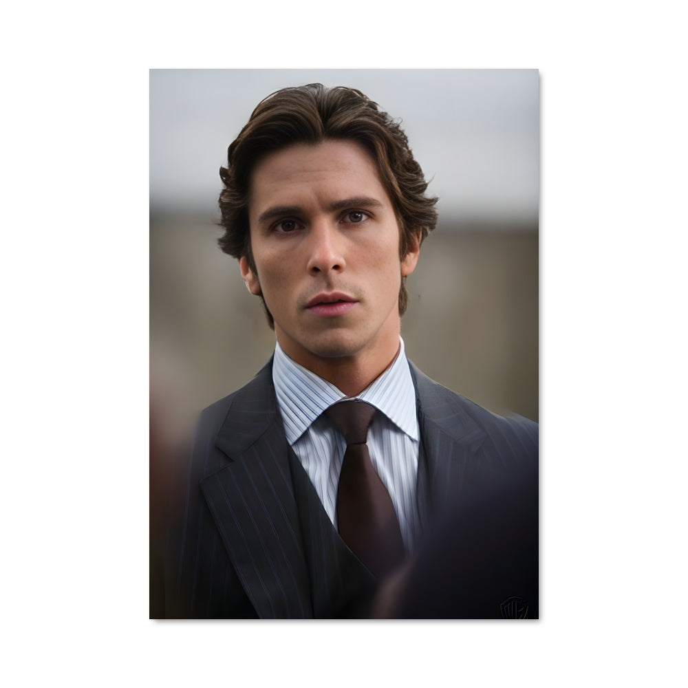 Poster The Corporate King
