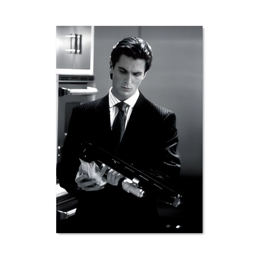 Poster The Godfather's Shadow