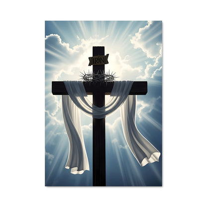 Poster Couronne de Sang