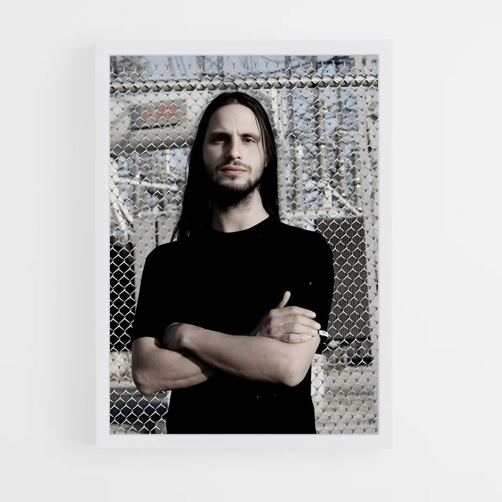 ap-christian andreu-5 cadre Blanc