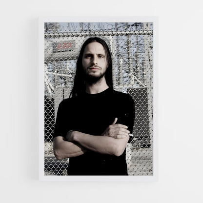 ap-christian andreu-5 cadre Blanc