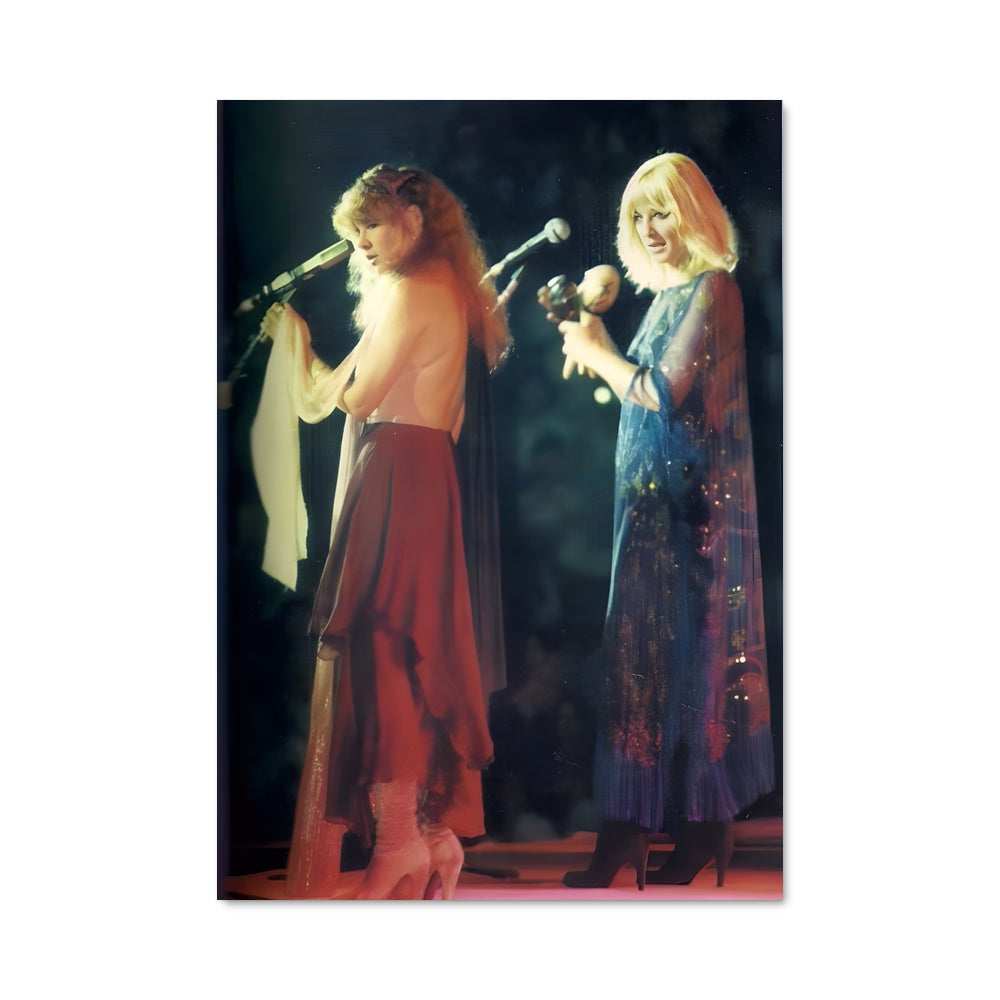 Poster Concert Magic