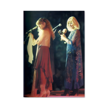 Poster Concert Magic