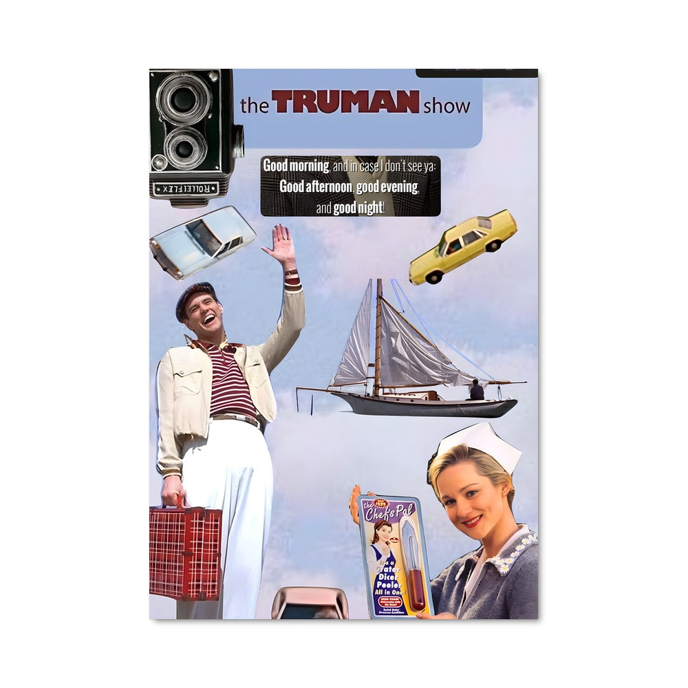 Poster Rencontre Étoilée