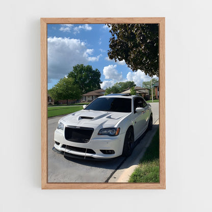 ap-chrysler-1 cadre Bois clair