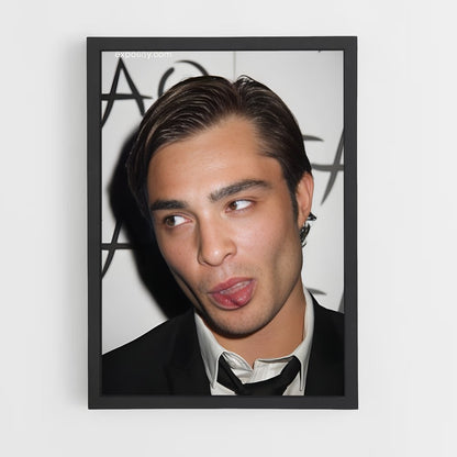 ap-chuck bass-6 cadre Noir