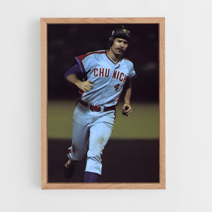 ap-chunichi dragons-1 cadre Bois clair