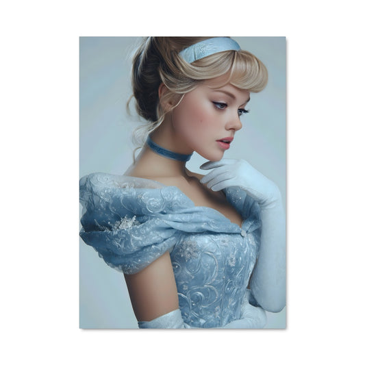 Poster Cinderella 27381