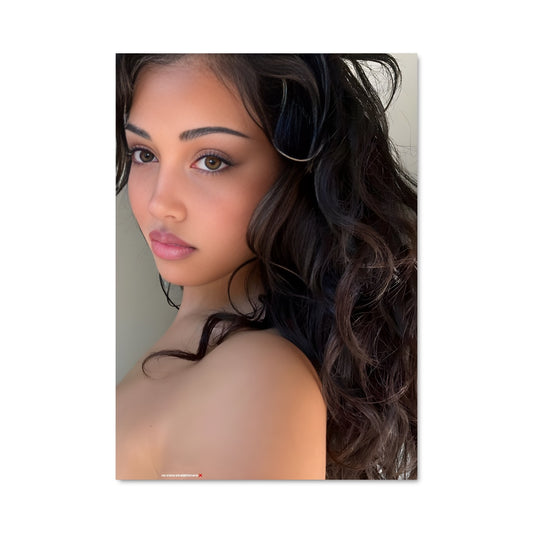Poster Cindy kimberly 10177