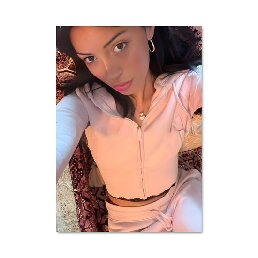 Poster Cindy kimberly 10168