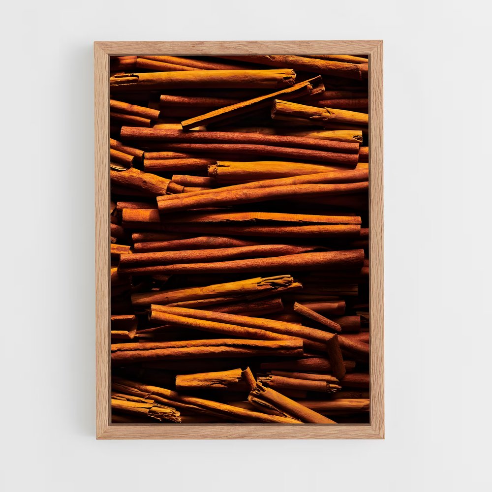 ap-cinnamon-1 cadre Bois clair
