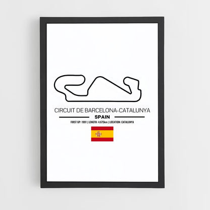 ap-circuit de barcelona-catalunya-1 cadre Noir