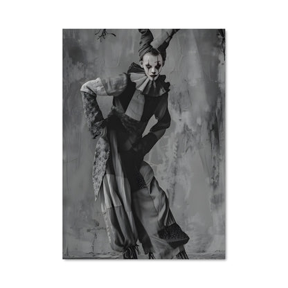 Poster Danseuse Étoile