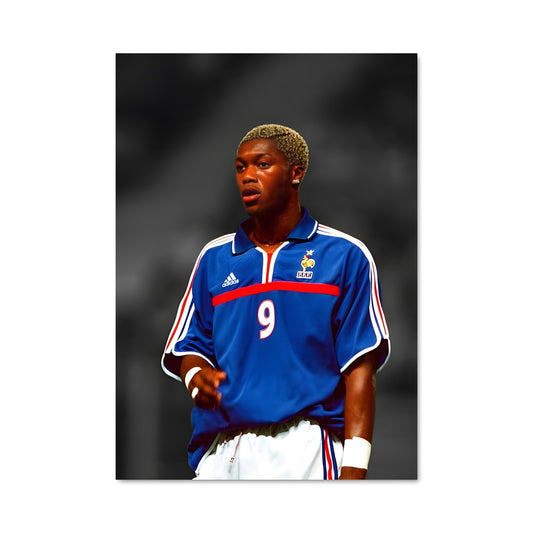 Poster Wembley 94