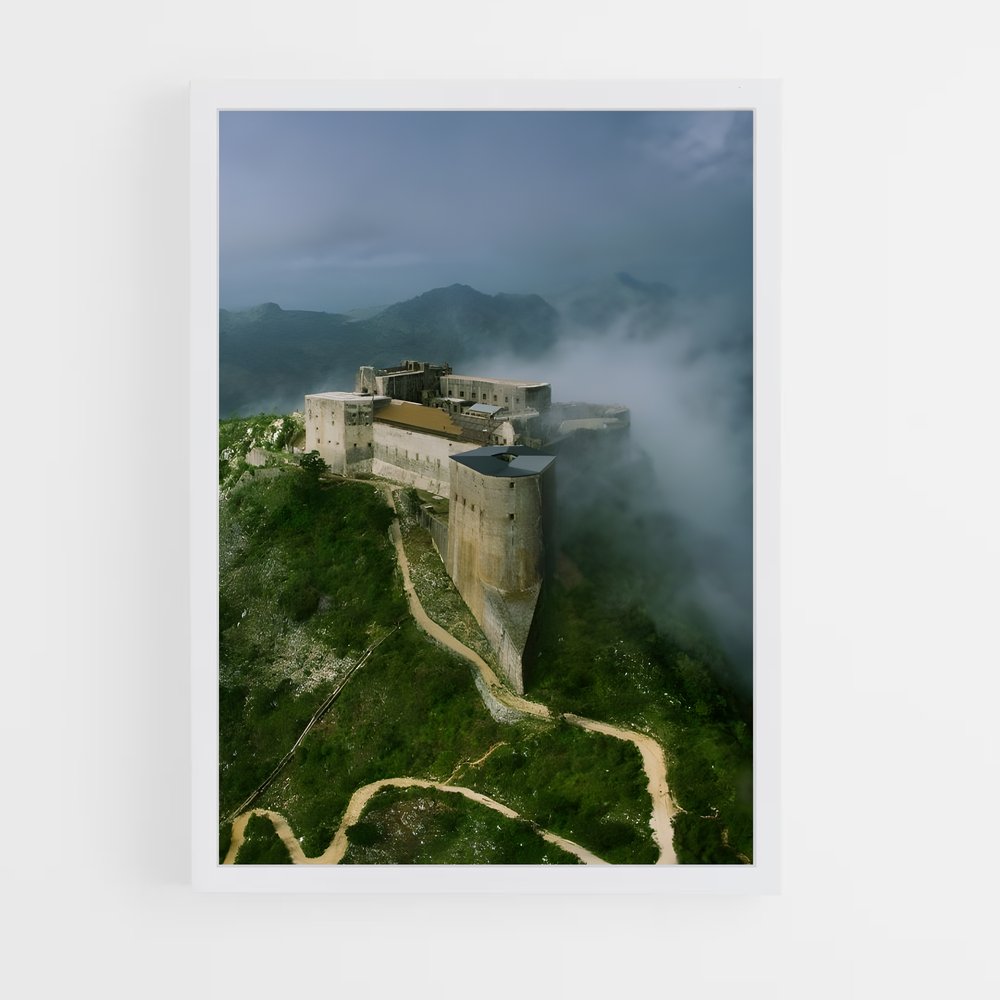 ap-citadelle laferriere-1 cadre Blanc