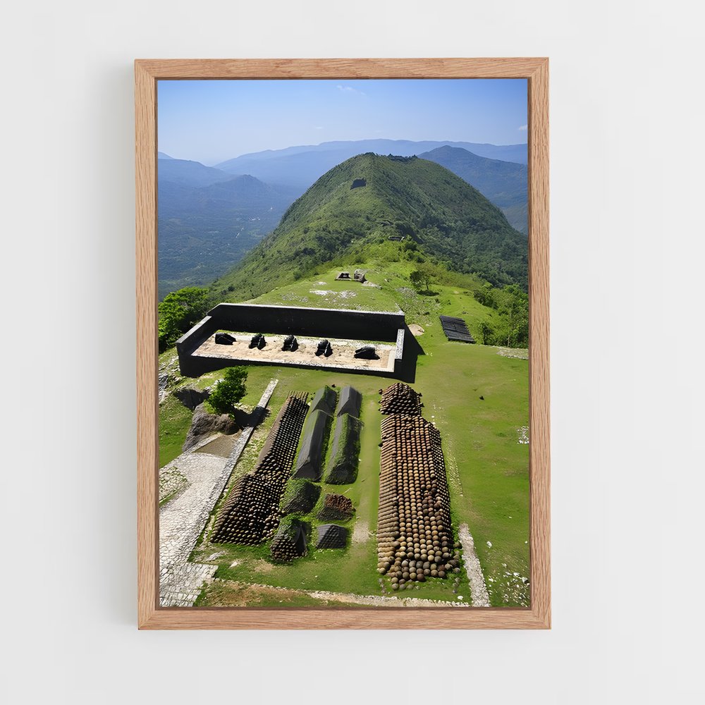 ap-citadelle laferriere-4 cadre Bois clair