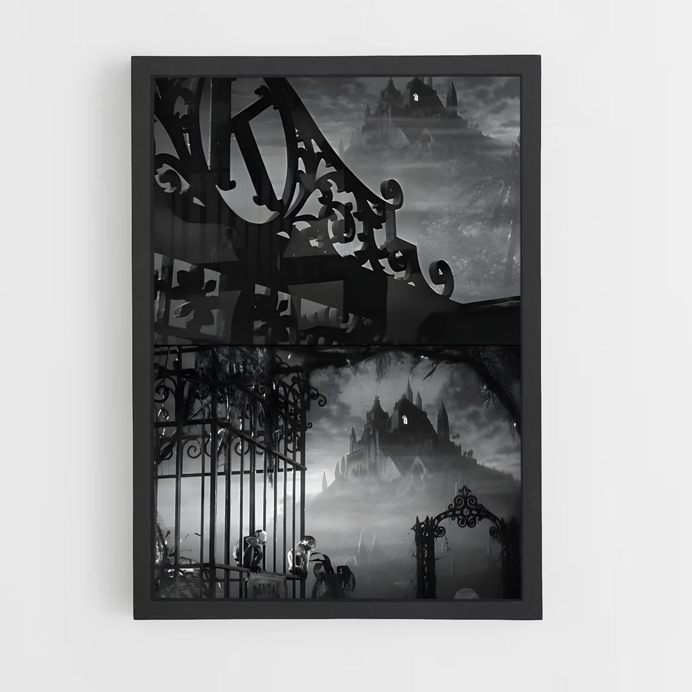 ap-citizen kane-2 cadre Noir