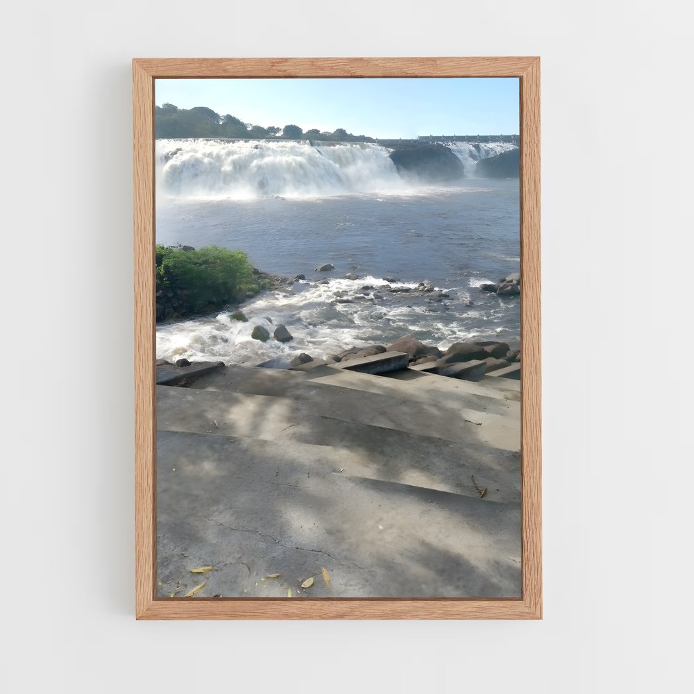 ap-ciudad guayana-1 cadre Bois clair