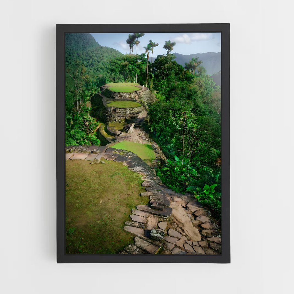 ap-ciudad perdida-1 cadre Noir