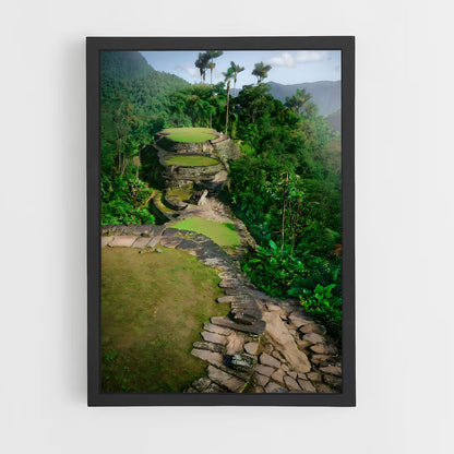 ap-ciudad perdida-1 cadre Noir