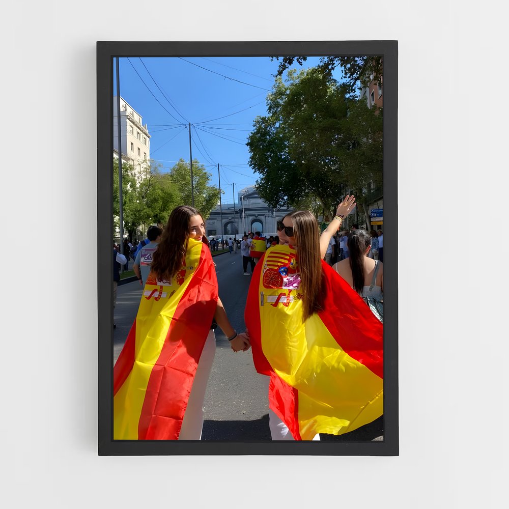 ap-ciudadanos spain-10 cadre Noir
