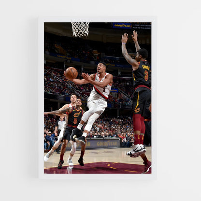 ap-cj mccollum-13 cadre Blanc