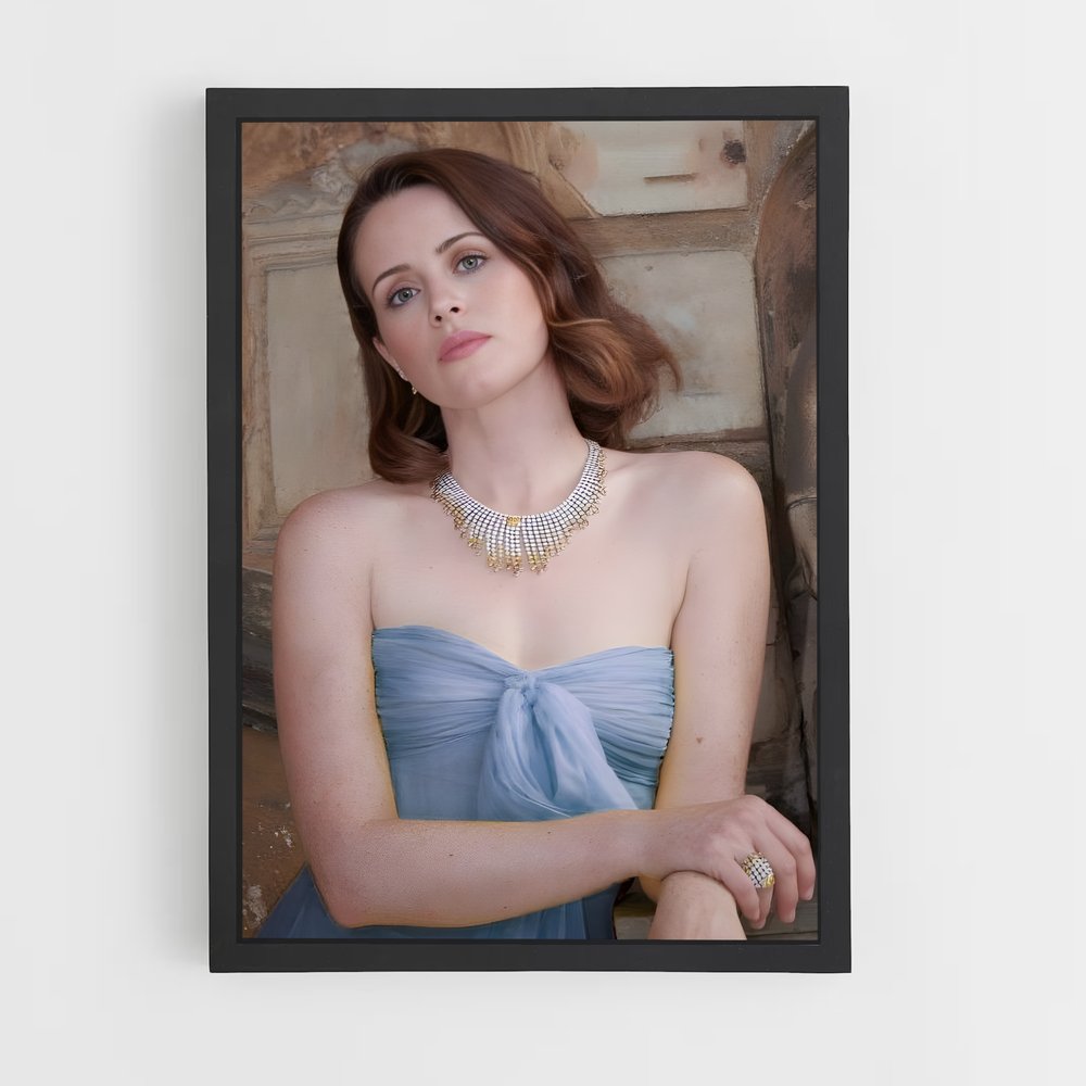 ap-claire foy-4 cadre Noir