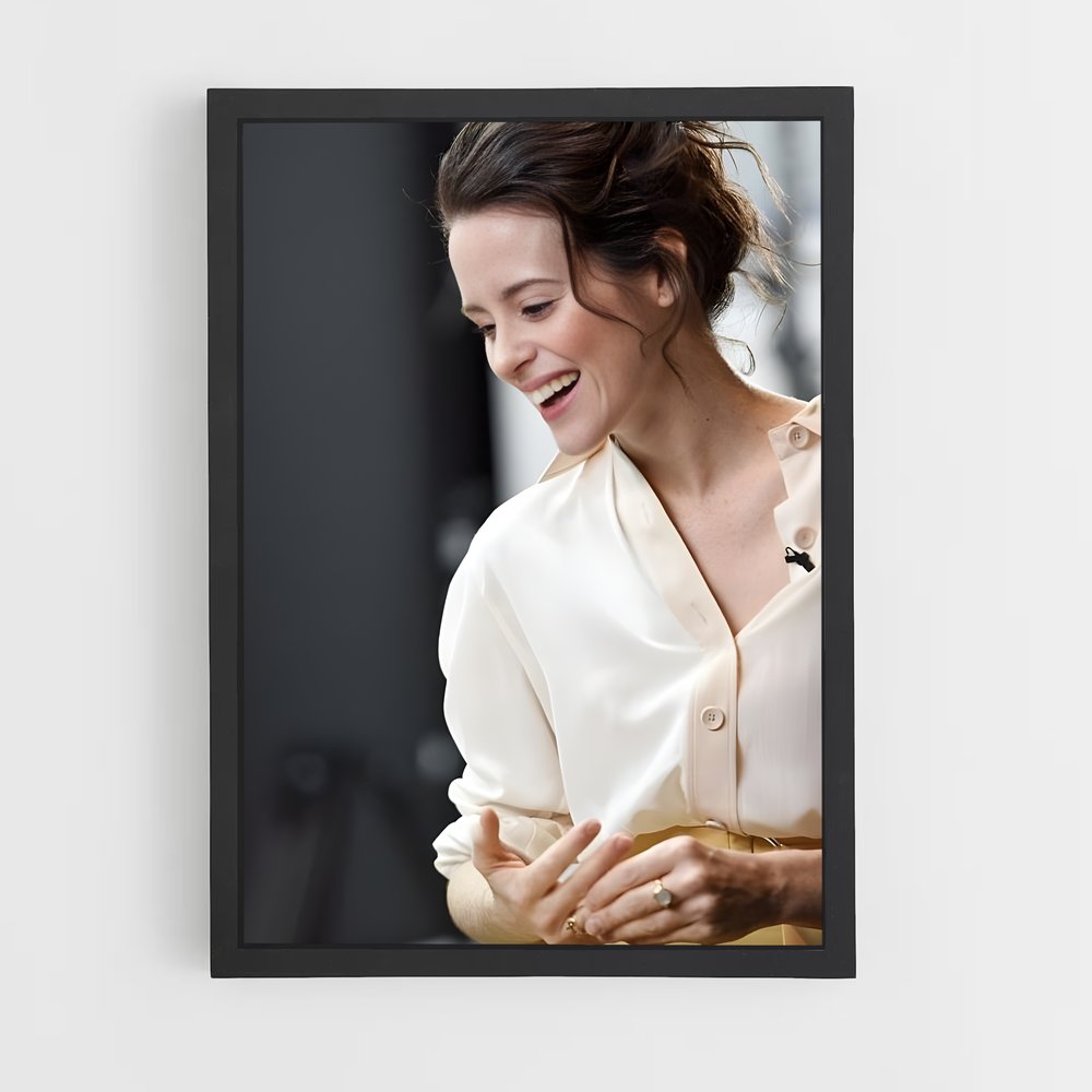 ap-claire foy-8 cadre Noir