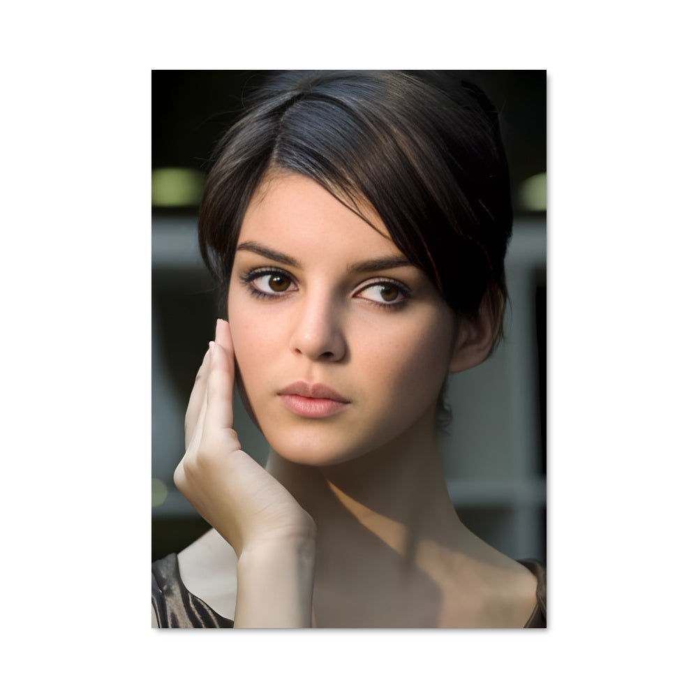 Poster Clara lago 6253