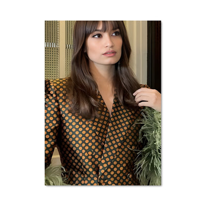 Poster Clara luciani 51014