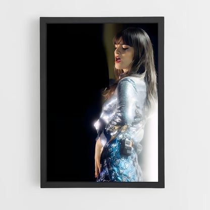 ap-clara luciani-10 cadre Noir