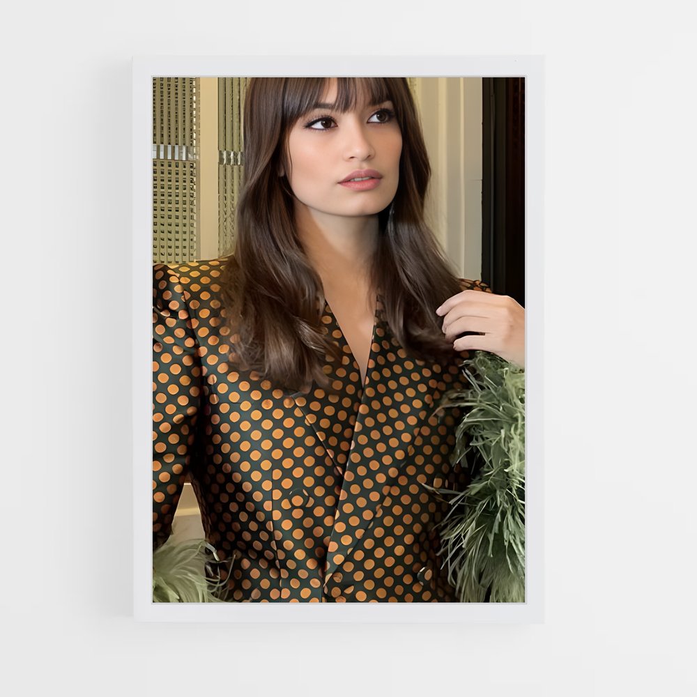 ap-clara luciani-11 cadre Blanc