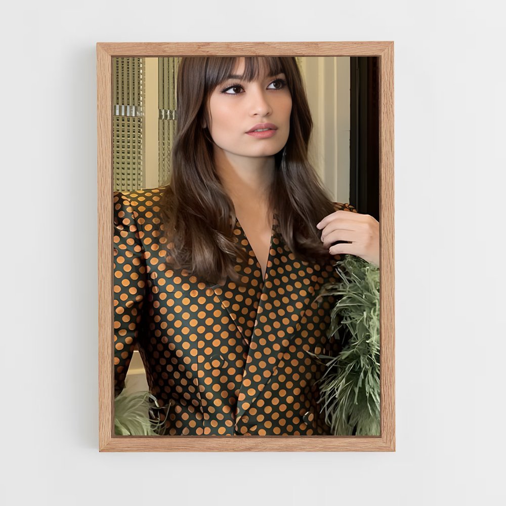 ap-clara luciani-11 cadre Bois clair