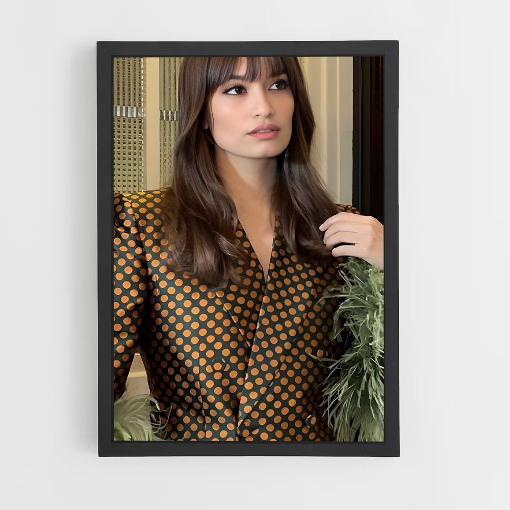 ap-clara luciani-11 cadre Noir