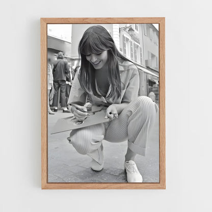 ap-clara luciani-6 cadre Bois clair
