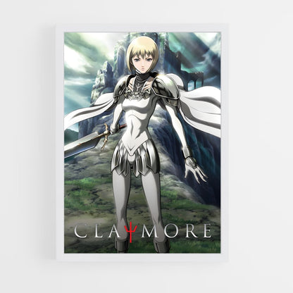 ap-clare-3 cadre Blanc