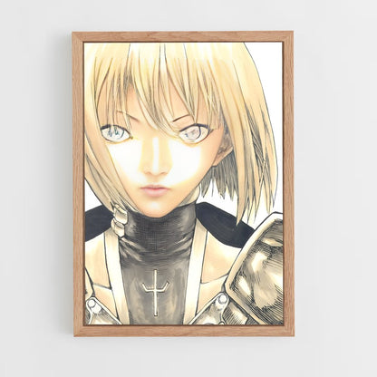 ap-clare-4 cadre Bois clair