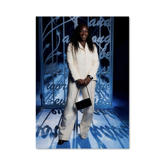Poster Clarisse agbegnenou 61737