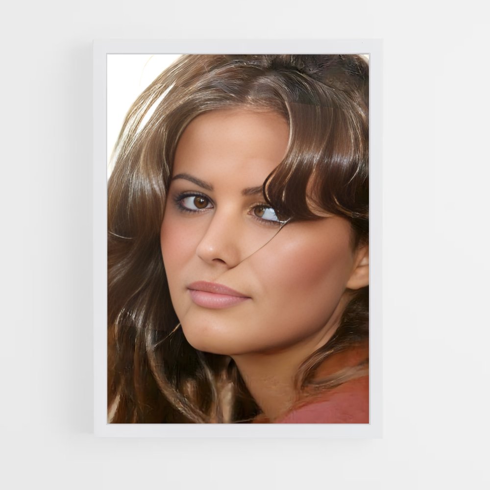 ap-claudia cardinale-5 cadre Blanc