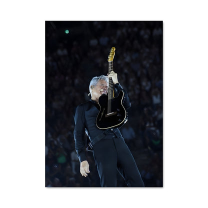 Poster En Scène avec Claudio